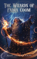 Wizards of Padra Coom