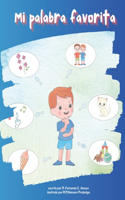 Mi palabra favorita