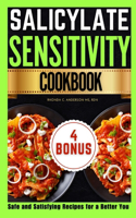Salicylate Sensitivity Cookbook