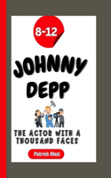 Johnny Depp: The Actor With A Thousand Faces