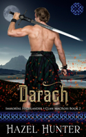 Darach (Immortal Highlander Clan MacRoss Book 2)