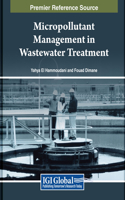 Micropollutant Management in Wastewater Treatment