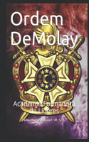 Ordem DeMolay