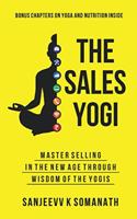 Sales Yogi