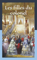 Les filles du colonel