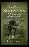 King Solomon's Mines (illustrated)