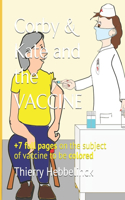 Corby & Kate and the vaccine