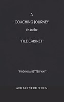 A Coaching Journey - 'It's in the 