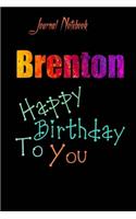 Brenton