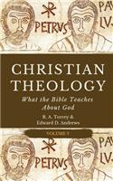 Christian Theology