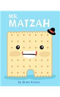 Mr. Matzah