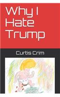 Why I Hate Trump