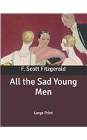 All the Sad Young Men