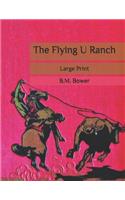 The Flying U Ranch