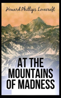 At the Mountains of Madness Annotated