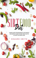 Sirtfood diet