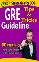 GRE Strategy