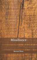 Misalliance