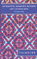 Adult Coloring Book