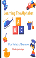 Learning The Alphabet