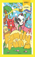 Family Fun - Volume 1