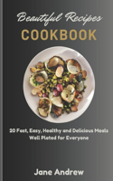 Beautiful Recipes Cookbook