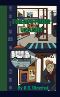 Friends From Uranus