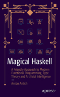 Magical Haskell
