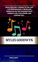 Myles Goodwyn