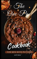 One-Pan Cookbook for Men with Pictures