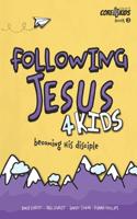 Following Jesus 4 Kids