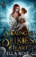Stealing the Selkie's Heart