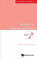 Lectures on Classical Mechanics