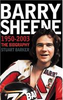 Barry Sheene 1950-2003