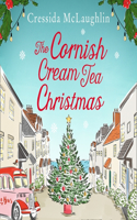 Cornish Cream Tea Christmas Lib/E