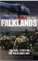Forgotten Voices of the Falklands