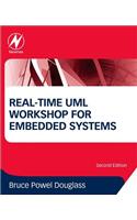 Real-Time UML Workshop for Embedded Systems
