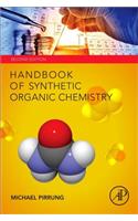 Handbook of Synthetic Organic Chemistry