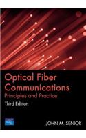 Optical Fiber Communications