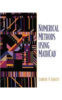 Numerical Methods Using MathCAD