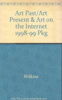 Art Past Art Present amp Art on the Internet 1998-99 Pkg