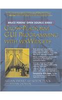Cross-Platform GUI Programming with Wxwidgets