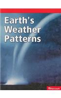 Science Leveled Readers: Below-Level Reader Grade 6 Earth Weathr..