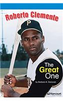 Storytown: On Level Reader Teacher's Guide Grade 6 Roberto Clemente, the Great One