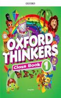 Oxford Thinkers: Level 1: Class Book