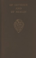 Of Arthour and of Merlin vol II Introduction, Notes and Glossary