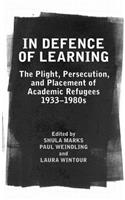 In Defence of Learning