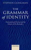 The Grammar of Identity