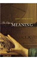 The Edge of Meaning