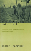 The Limits of Empire